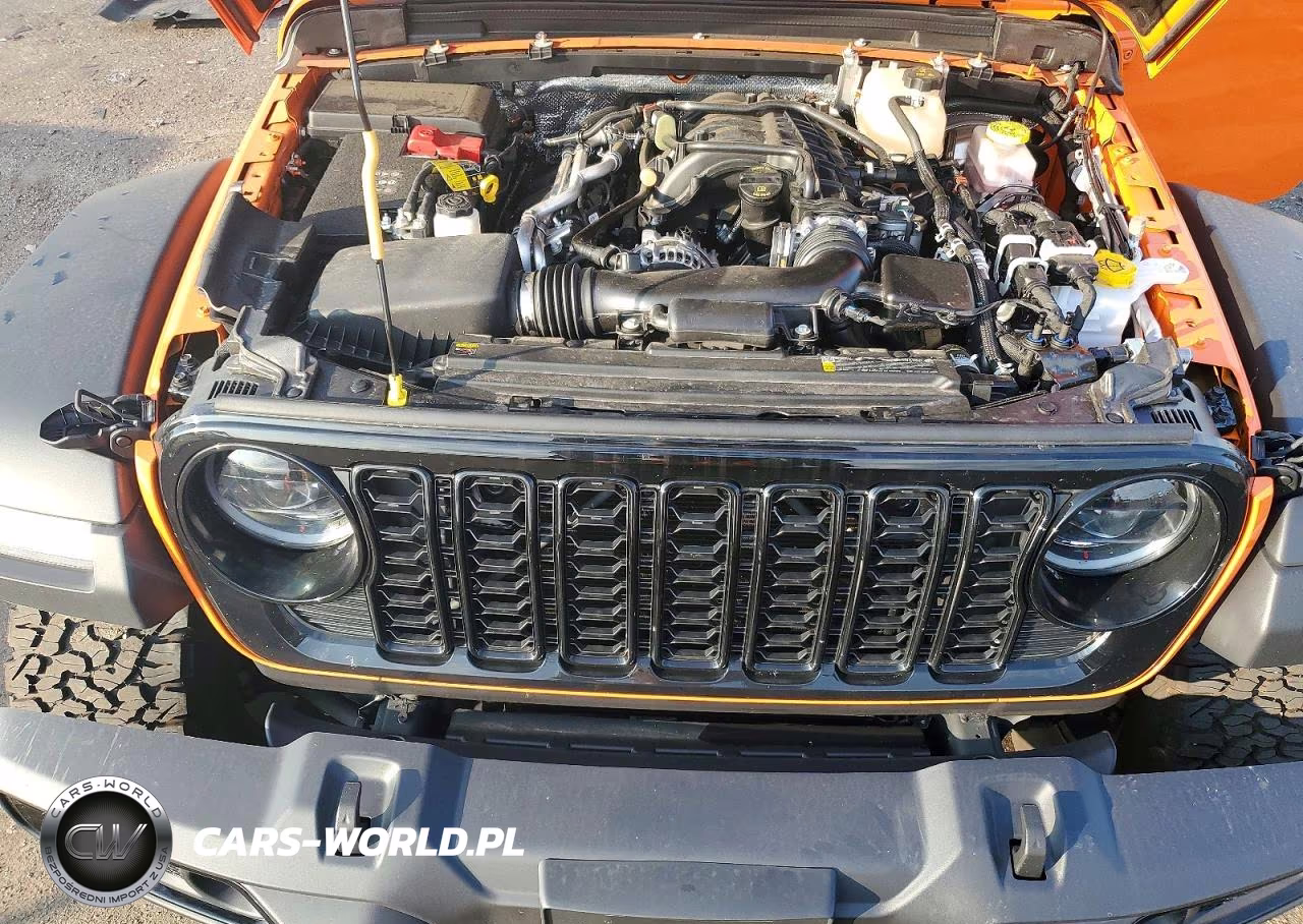 2025 Jeep Wrangler Sport VIN:1C4RJXDG0SW632260 - 12