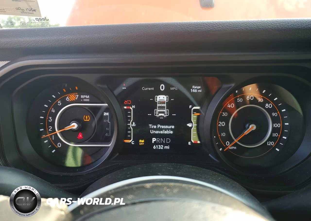 2025 Jeep Wrangler Sport VIN:1C4RJXDG0SW632260 - 9