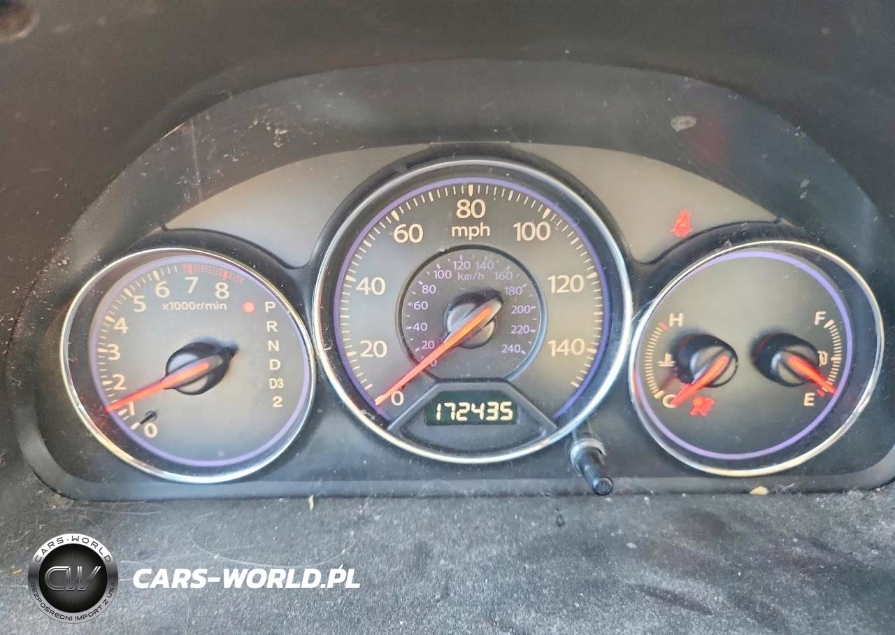 2003 Honda Civic Lx VIN:1HGES16573L032957 - 9