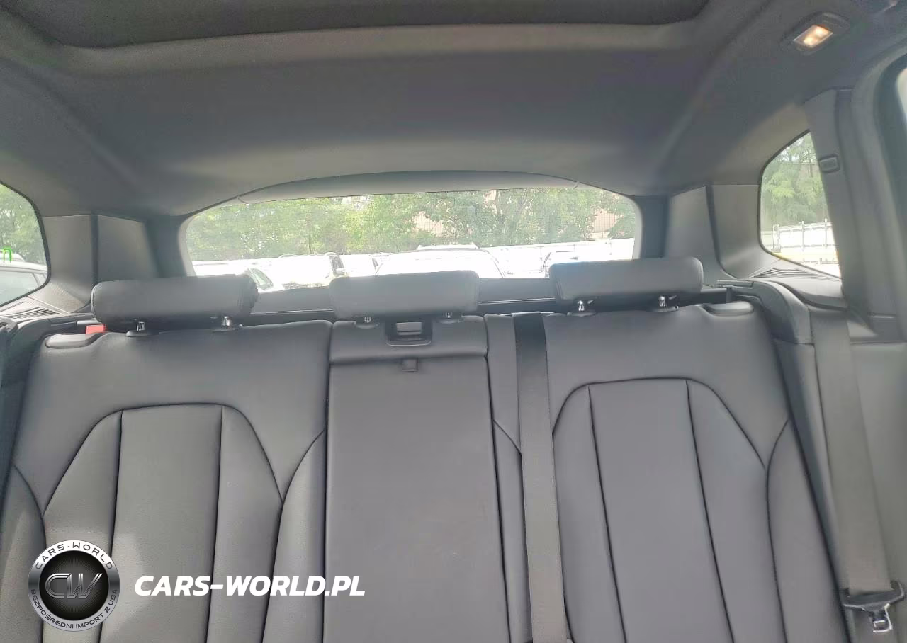 2018 BMW X3 xDrive30I VIN:5UXTR9C54JLD72229 - 10