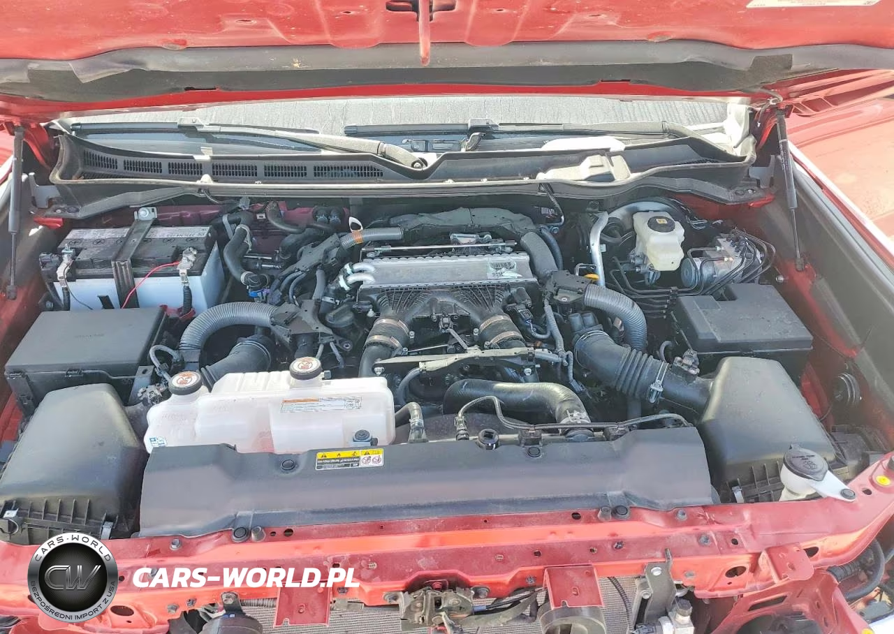 2026 Toyota Tundra Sr5 VIN:5TFLA5AB9TX055999 - 11