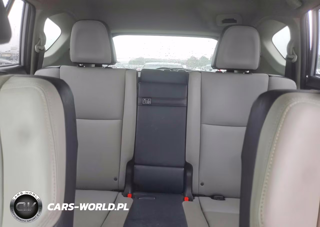 2017 Toyota Rav4 Hv Limited VIN:JTMDJREV6HD122437 - 10