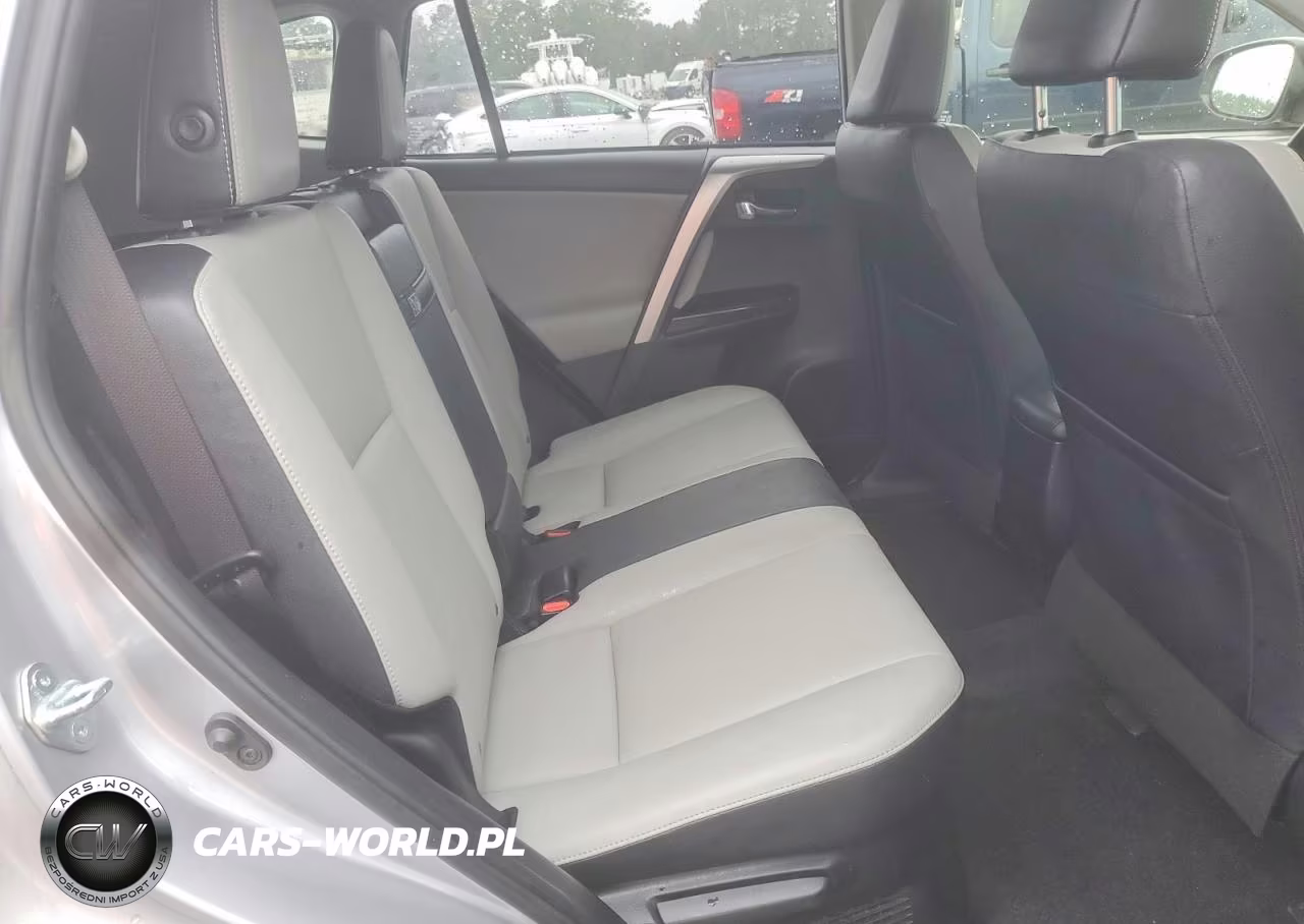 2017 Toyota Rav4 Hv Limited VIN:JTMDJREV6HD122437 - 11