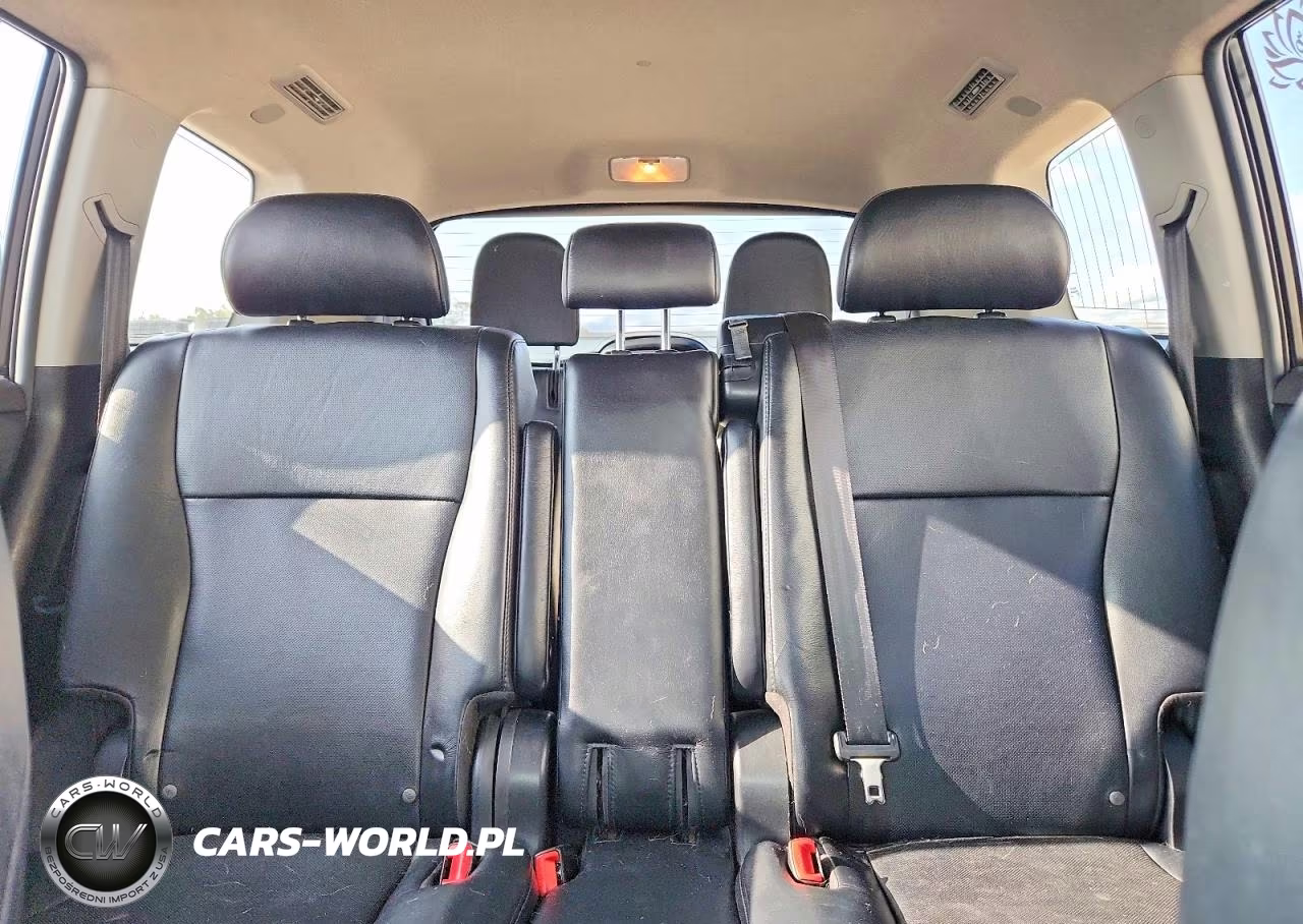 2012 Toyota Highlander Limited VIN:5TDDK3EH4CS136046 - 10