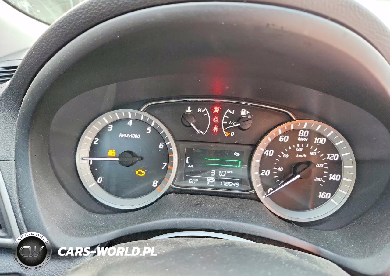 2013 Nissan Sentra S VIN:3N1AB7AP6DL609995 - 9