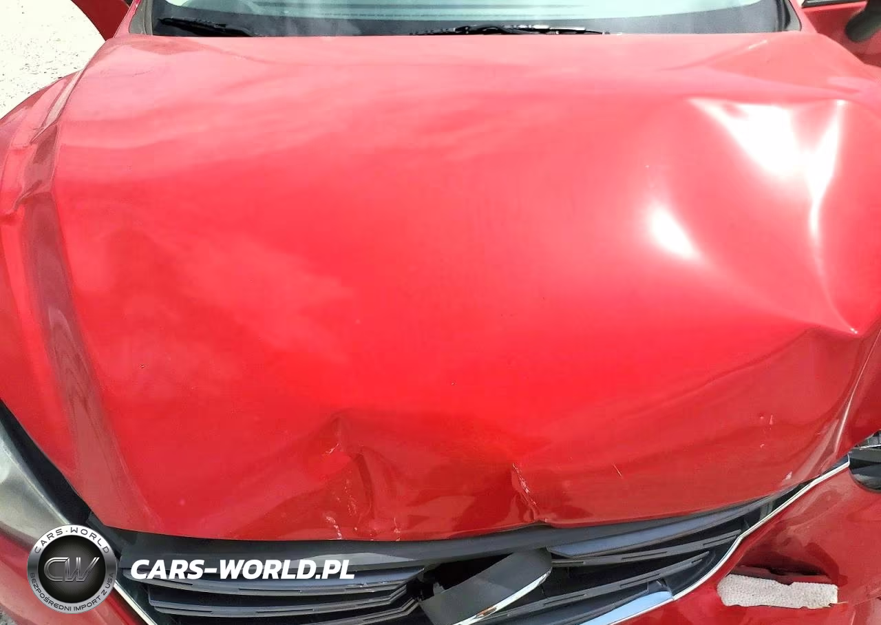 2016 Mazda Cx-5 Touring VIN:JM3KE2CY7G0896029 - 12