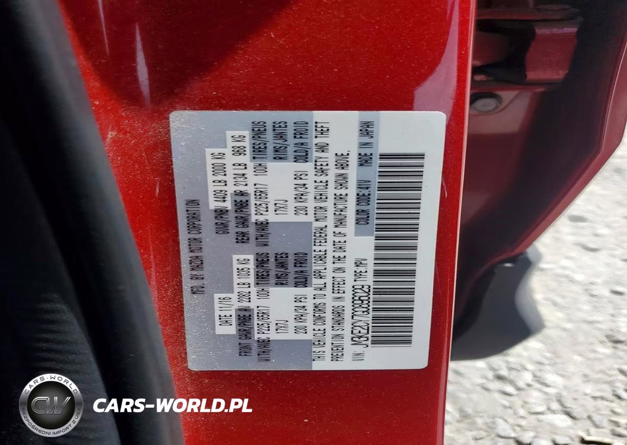 2016 Mazda Cx-5 Touring VIN:JM3KE2CY7G0896029 - 13