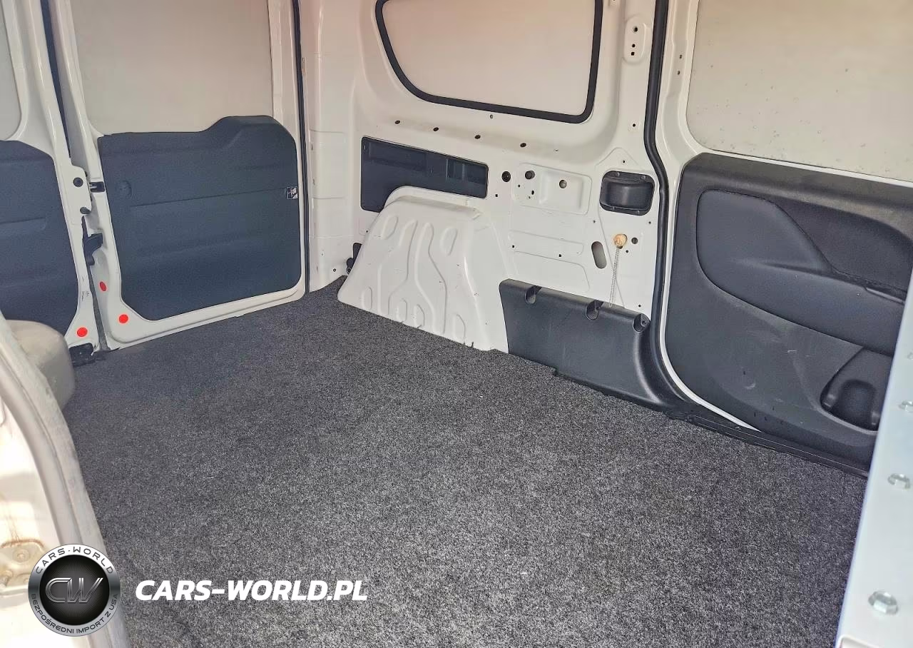 2021 Ram Promaster City VIN:ZFBHRFAB7M6V27034 - 10