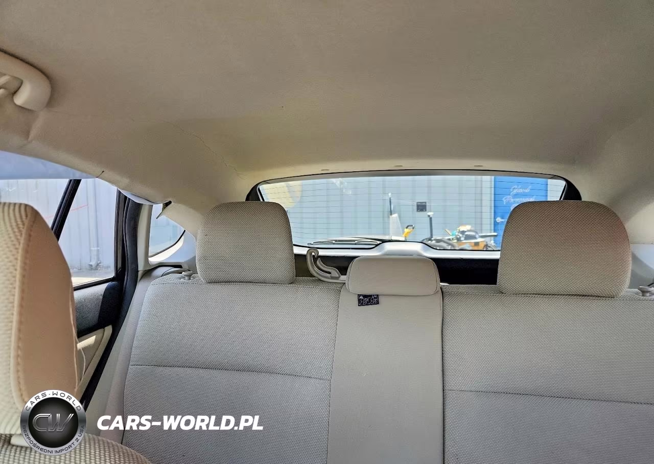 2015 Subaru Xv Crosstrek 2.0 Premium VIN:JF2GPACC8F8244304 - 10