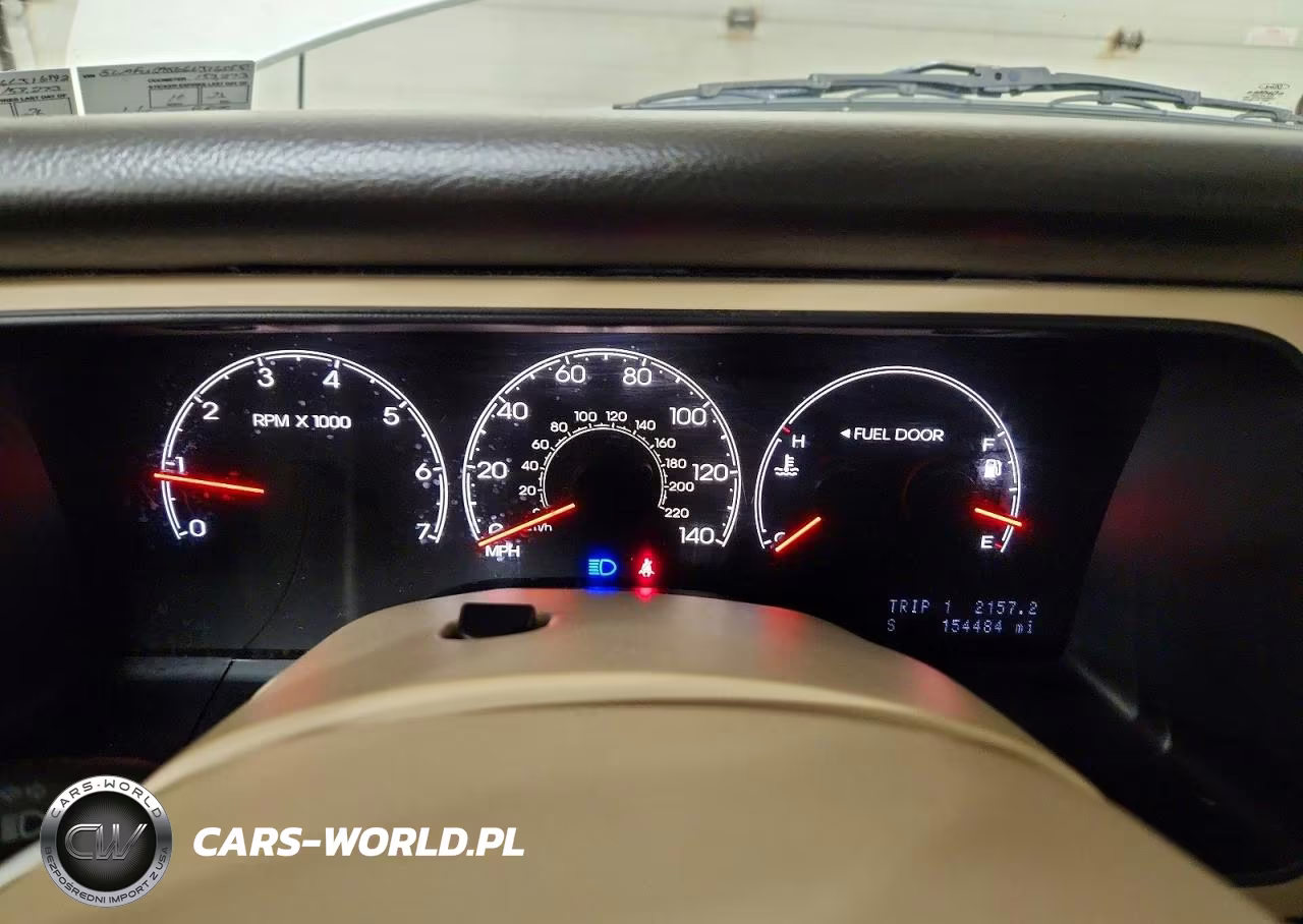 2006 Lincoln Navigator VIN:5LMFU28566LJ16992 - 9