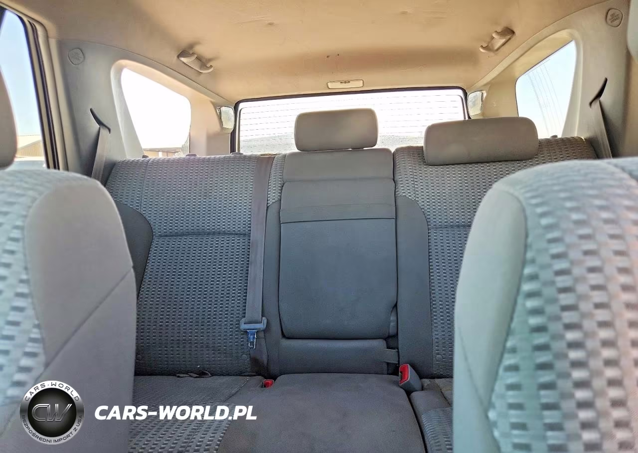 2008 Toyota 4Runner Sr5 VIN:JTEBU14R68K007848 - 10