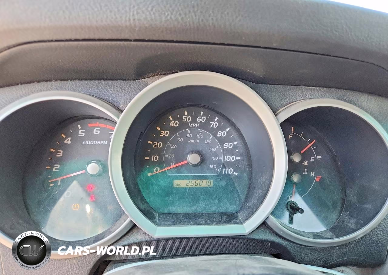 2008 Toyota 4Runner Sr5 VIN:JTEBU14R68K007848 - 9