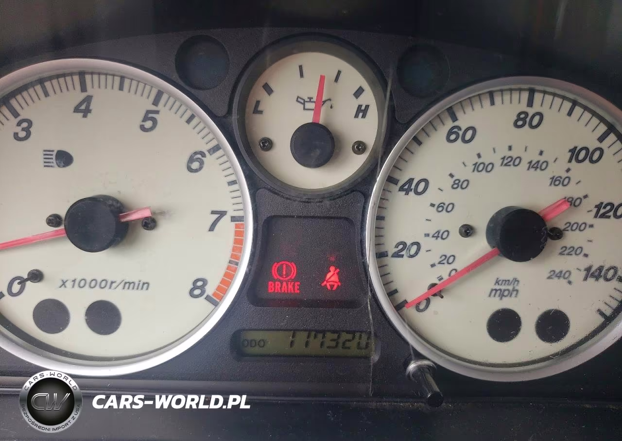 2003 Mazda Mx-5 Miata Base VIN:JM1NB353X30305272 - 9