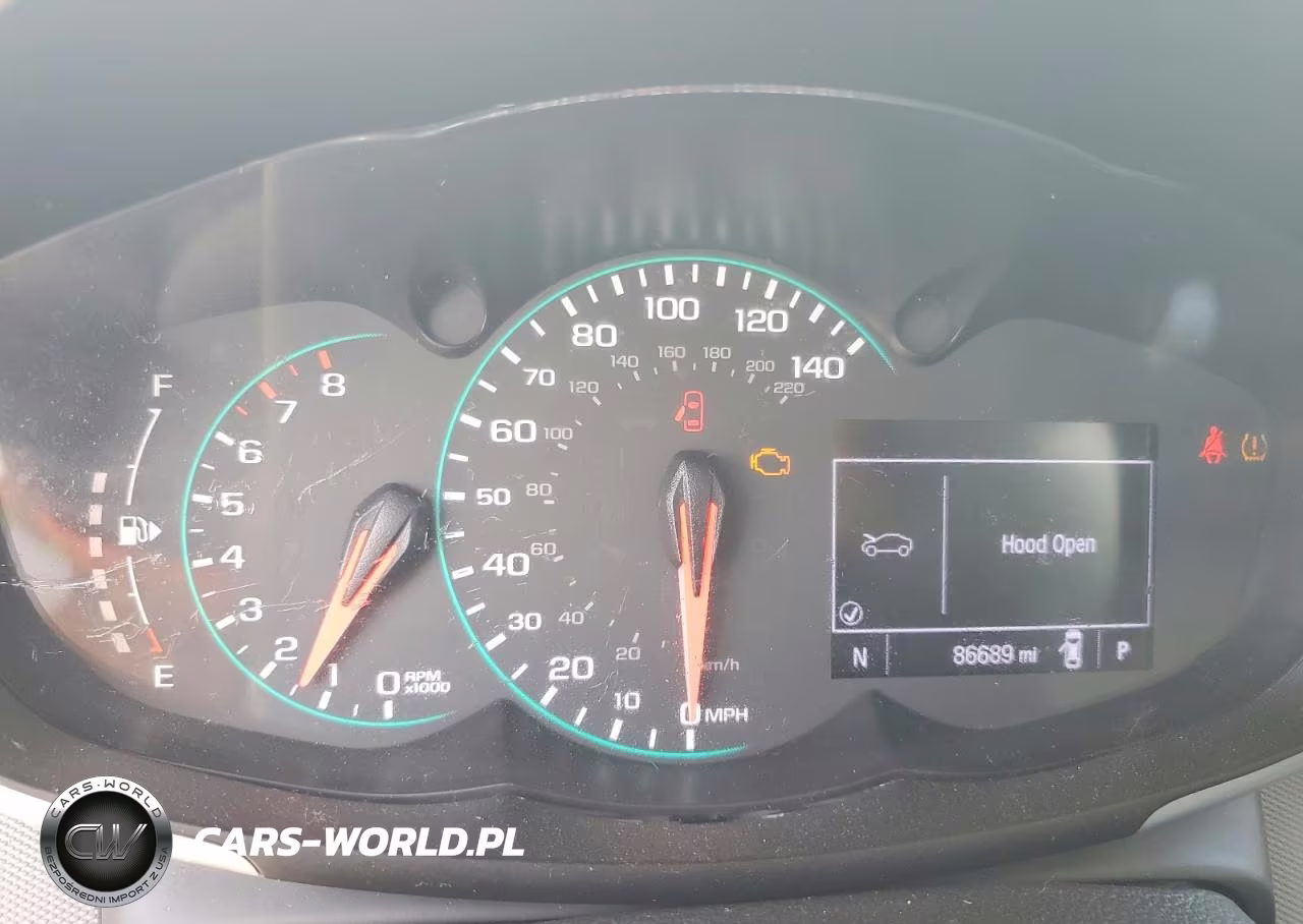 2020 Chevrolet Sonic VIN:1G1JG6SB7L4112432 - 9