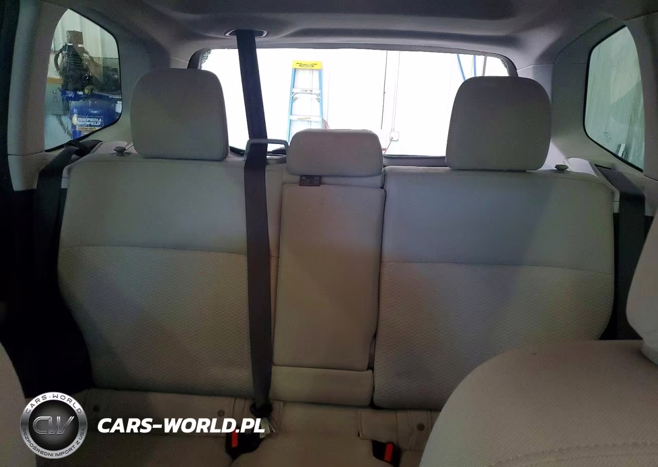 2017 Subaru Forester 2.5I Premium VIN:JF2SJAEC4HH591169 - 10