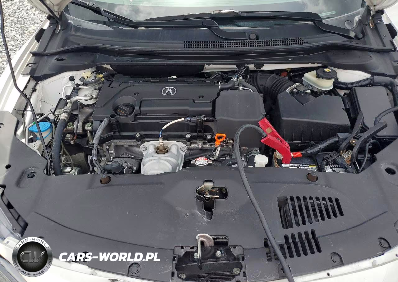 2022 Acura Ilx Premium Package VIN:19UDE2F77NA002009 - 11
