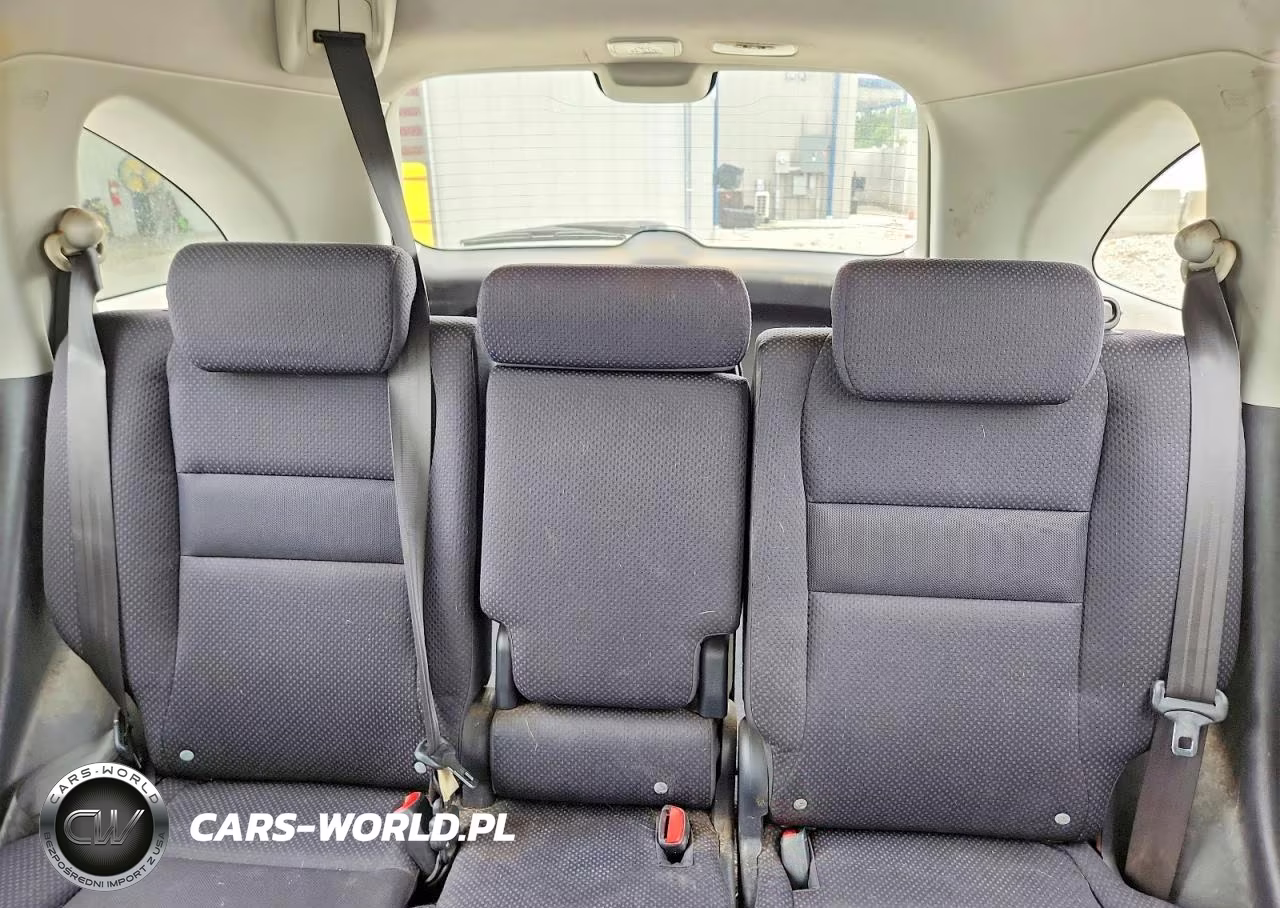 2008 Honda Cr-V Lx VIN:JHLRE483X8C011843 - 10