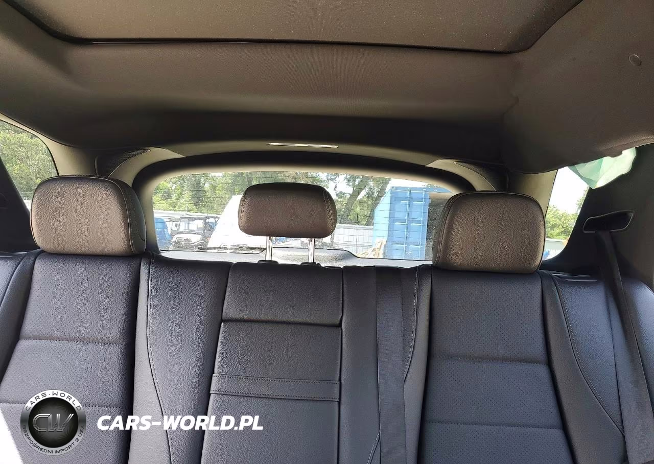 2022 Mercedes-Benz Gle 350 4Matic VIN:4JGFB4KB6NA693907 - 10