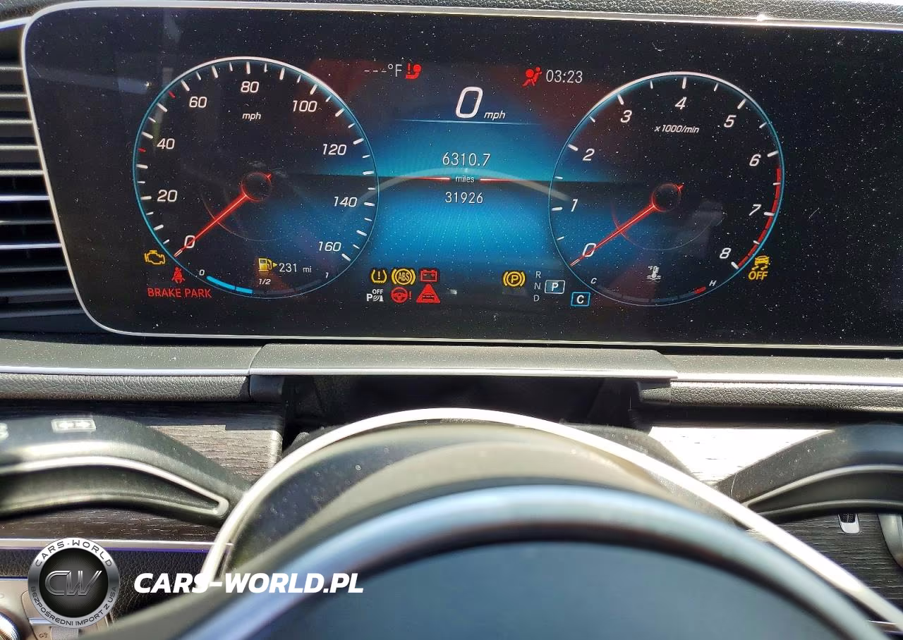 2022 Mercedes-Benz Gle 350 4Matic VIN:4JGFB4KB6NA693907 - 9