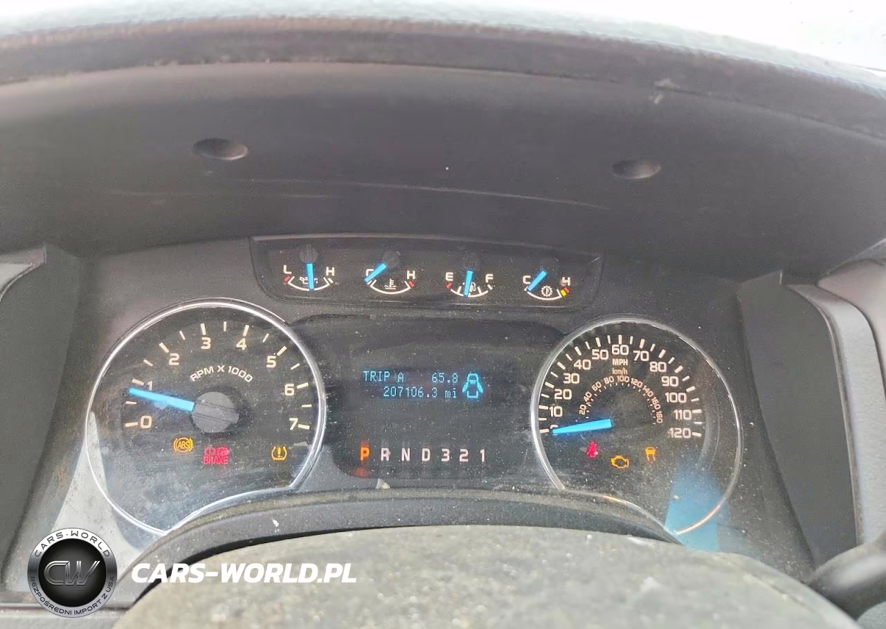2011 Ford F150 Super Cab VIN:1FTFX1EFXBFD11878 - 9