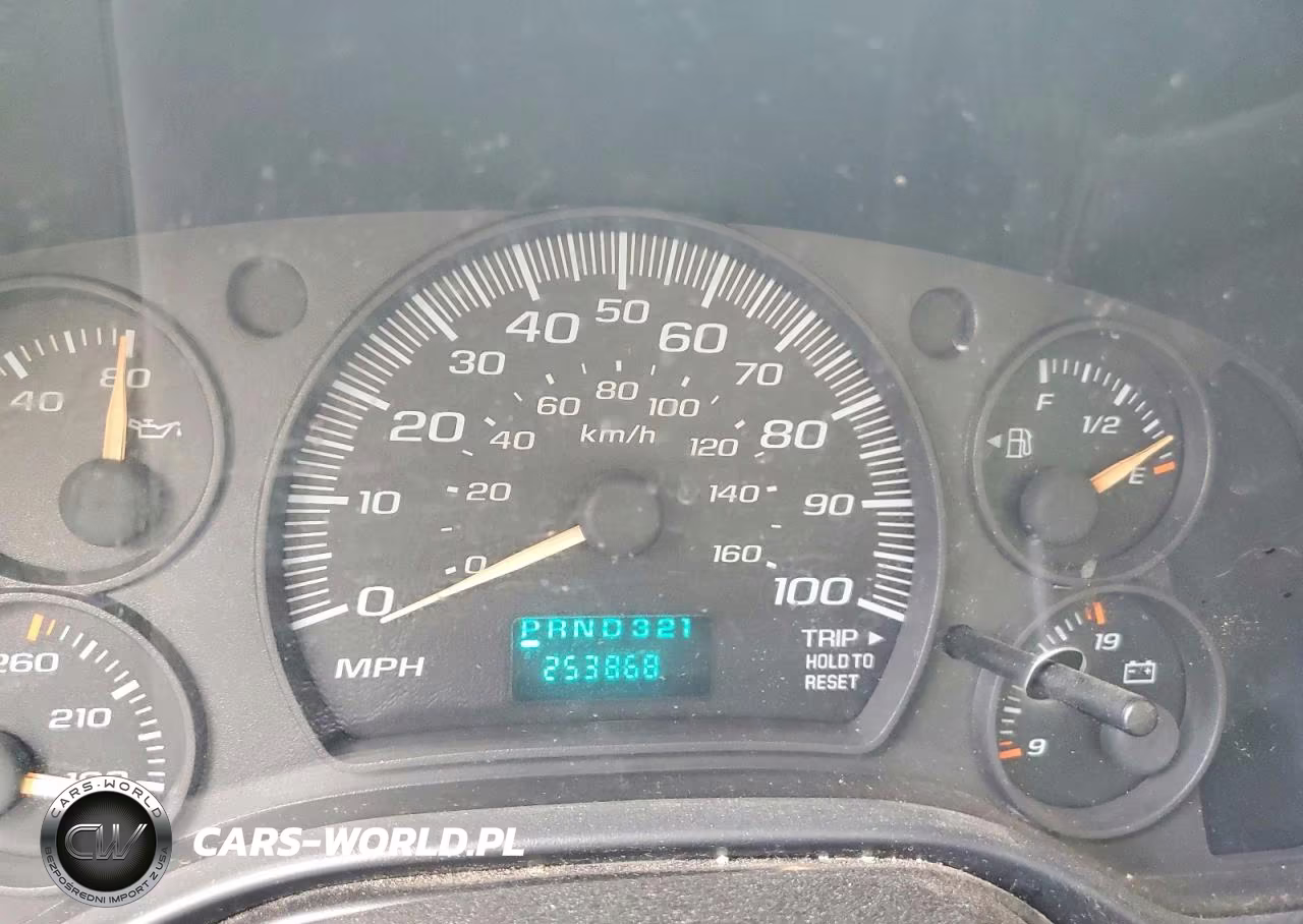 2004 Chevrolet Express G3500 VIN:1GCHG39U241152092 - 9