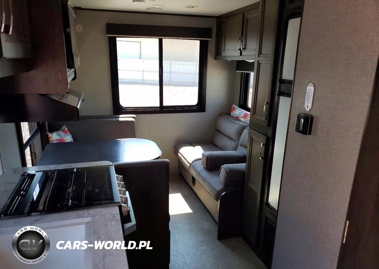 2020 Jayco Jay Flight Slx Camper VIN:1UJBJ0BL6L17Z0335 - 6