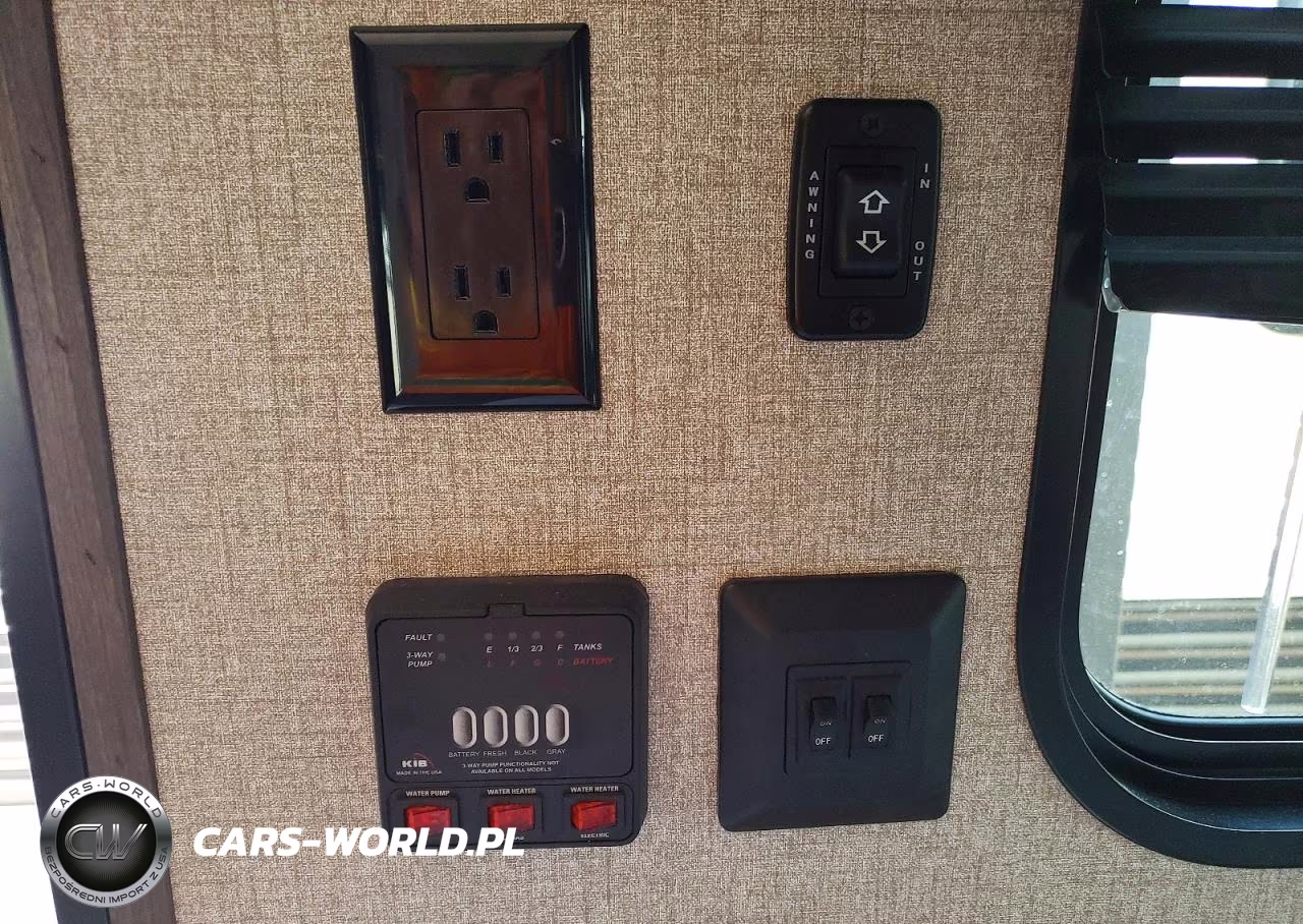2020 Jayco Jay Flight Slx Camper VIN:1UJBJ0BL6L17Z0335 - 8