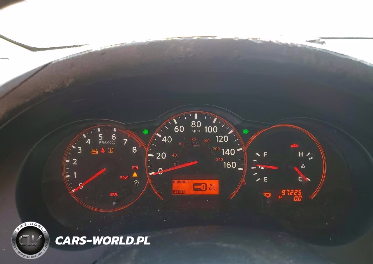 2009 Nissan Altima 2.5 VIN:1N4AL21EX9N456417 - 9