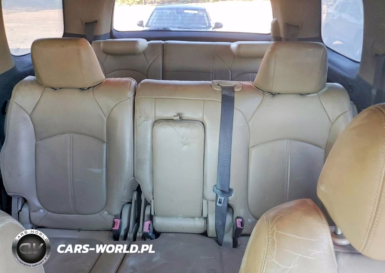 2010 GMC Acadia Slt-1 VIN:1GKLVMED1AJ198458 - 10