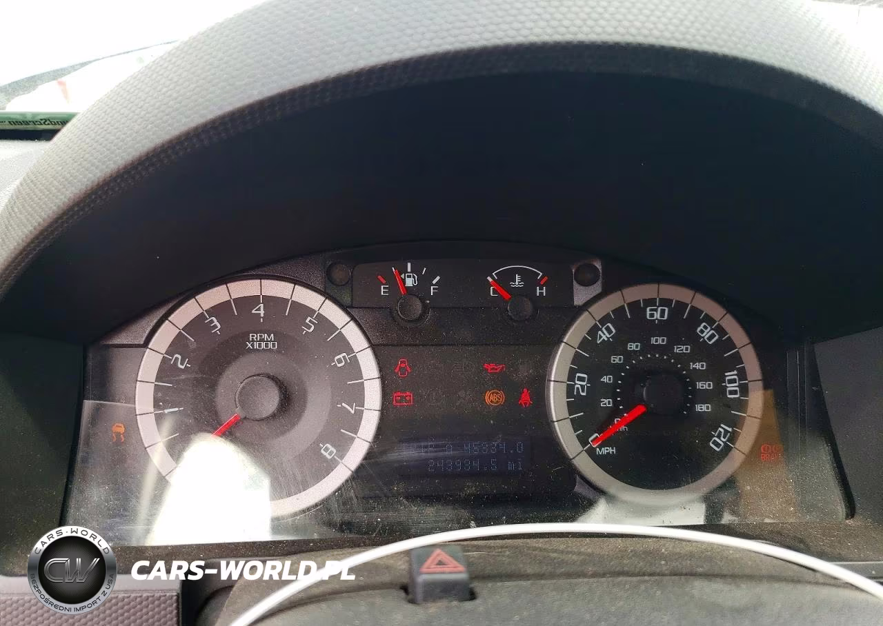 2010 Ford Escape Xlt VIN:1FMCU9D73AKD18905 - 9