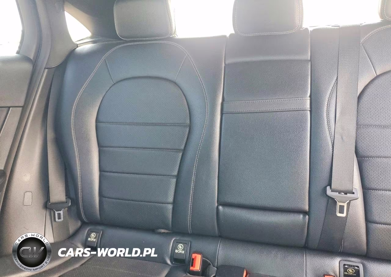 2019 Mercedes-Benz Glc Coupe 300 4Matic VIN:WDC0J4KB3KF571320 - 10