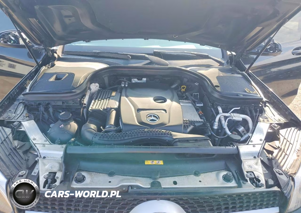 2019 Mercedes-Benz Glc Coupe 300 4Matic VIN:WDC0J4KB3KF571320 - 12