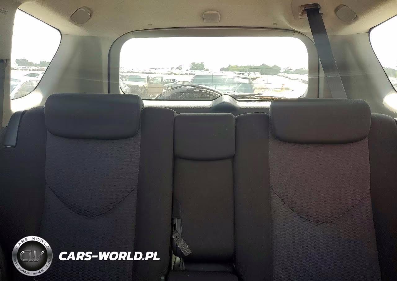 2010 Toyota Rav4 Sport VIN:JTMWF4DV7AD021699 - 10