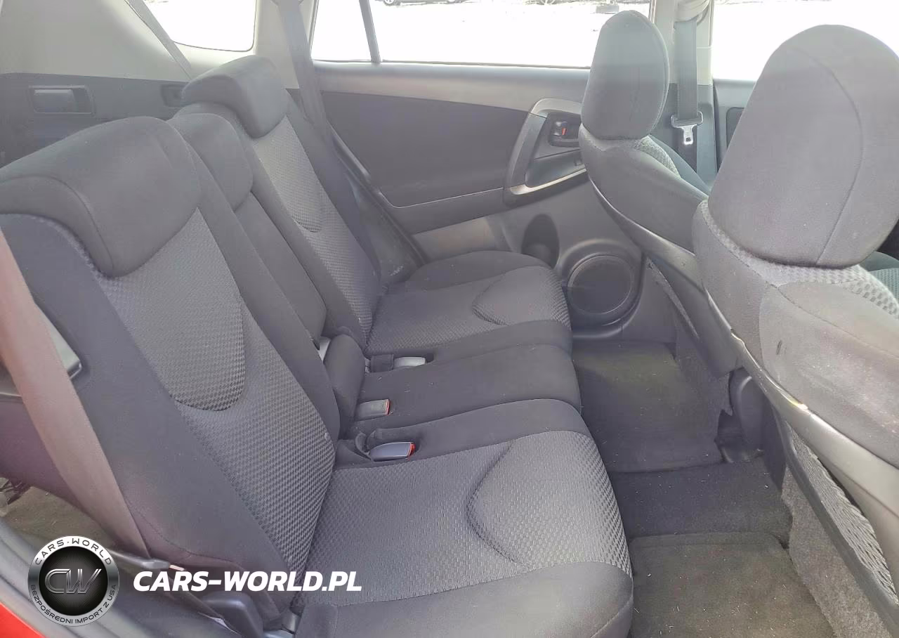 2010 Toyota Rav4 Sport VIN:JTMWF4DV7AD021699 - 11