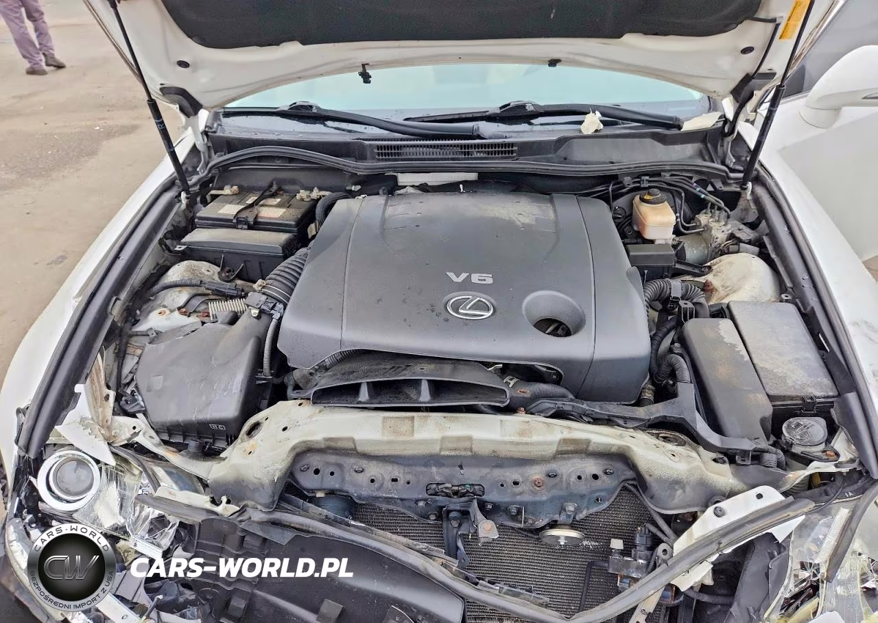 2011 Lexus Is 250 VIN:JTHCF5C22B5051817 - 11