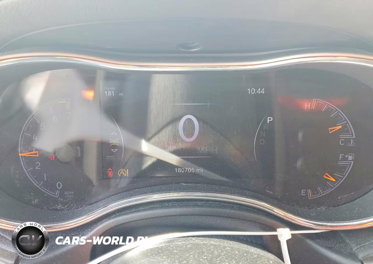 2018 Jeep Grand Cherokee Limited VIN:1C4RJEBG0JC380226 - 9