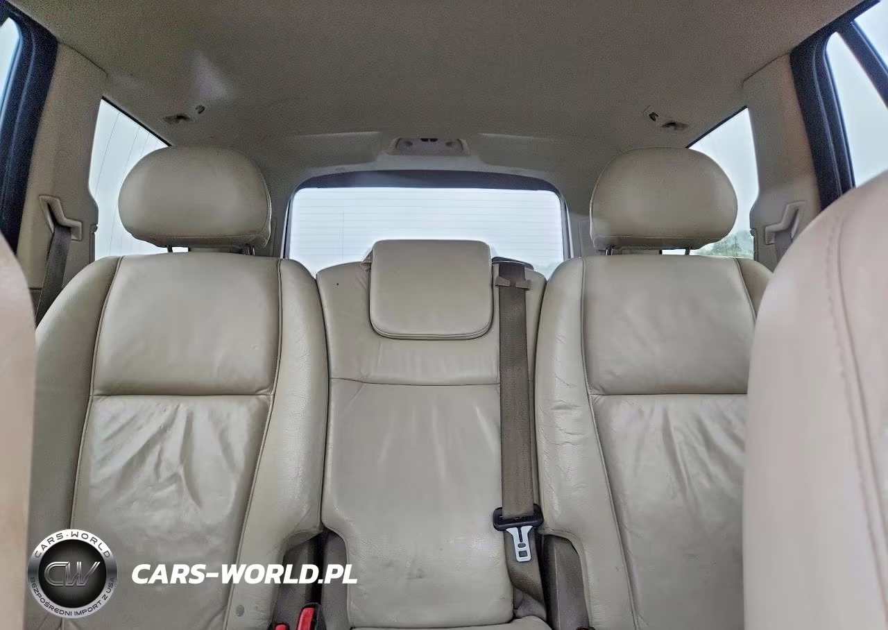 2010 Volvo Xc90 3.2 VIN:YV4982CZ4A1536285 - 10