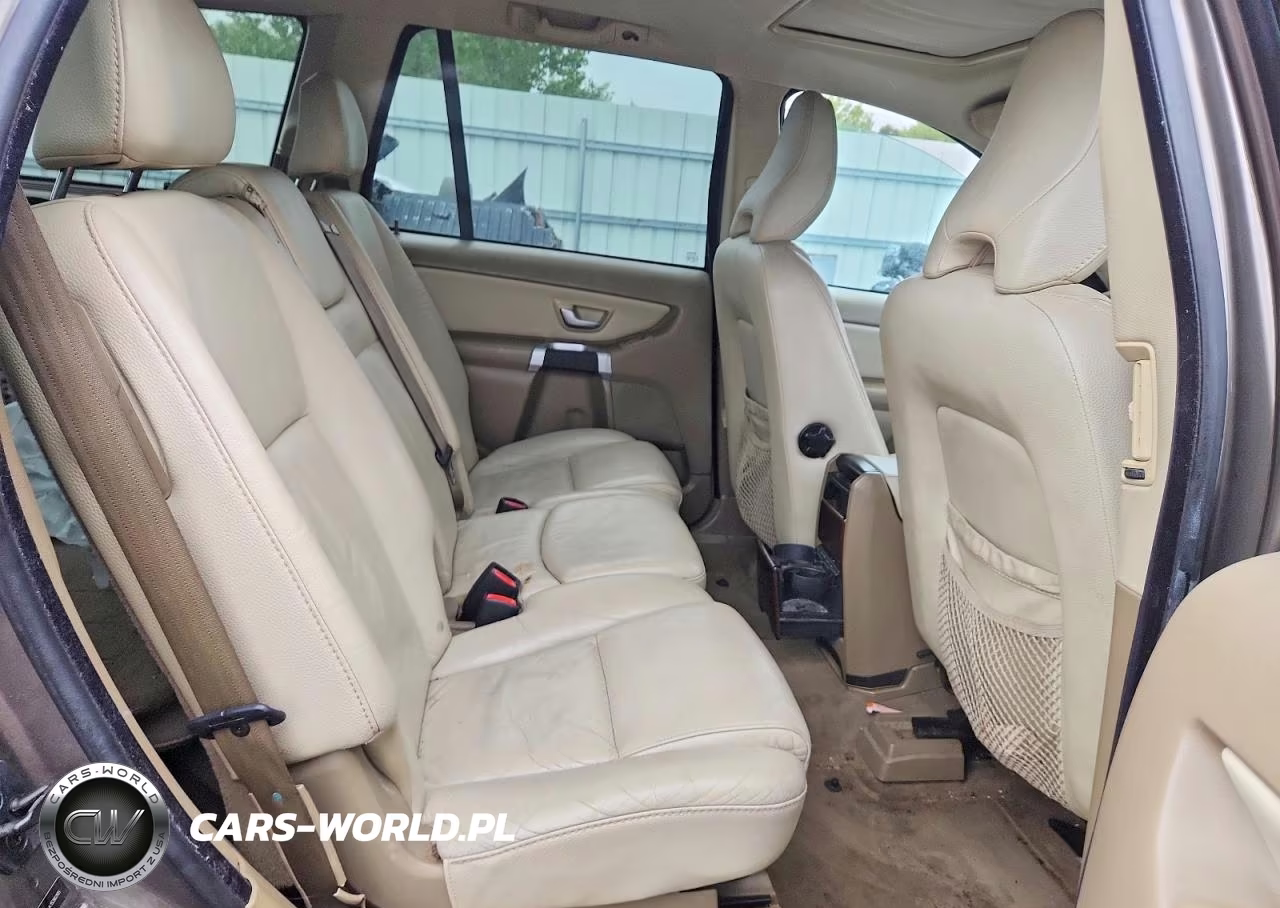 2010 Volvo Xc90 3.2 VIN:YV4982CZ4A1536285 - 11