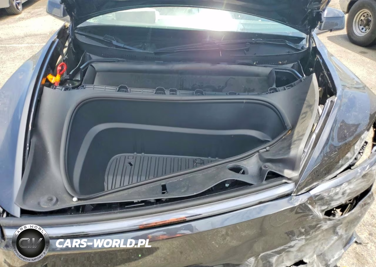 2026 Tesla Model Y VIN:7SAYGDED0TF584314 - 11