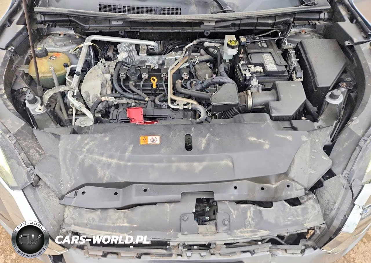 2022 Mitsubishi Outlander Se VIN:JA4J4UA82NZ010434 - 11