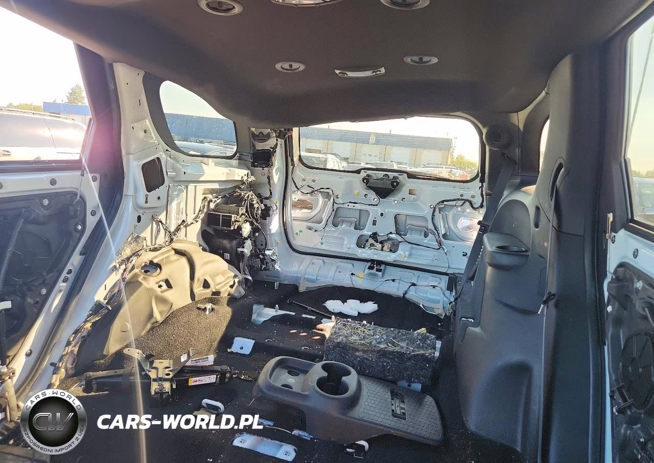 2023 Dodge Durango Gt VIN:1C4RDJDG8PC690274 - 10