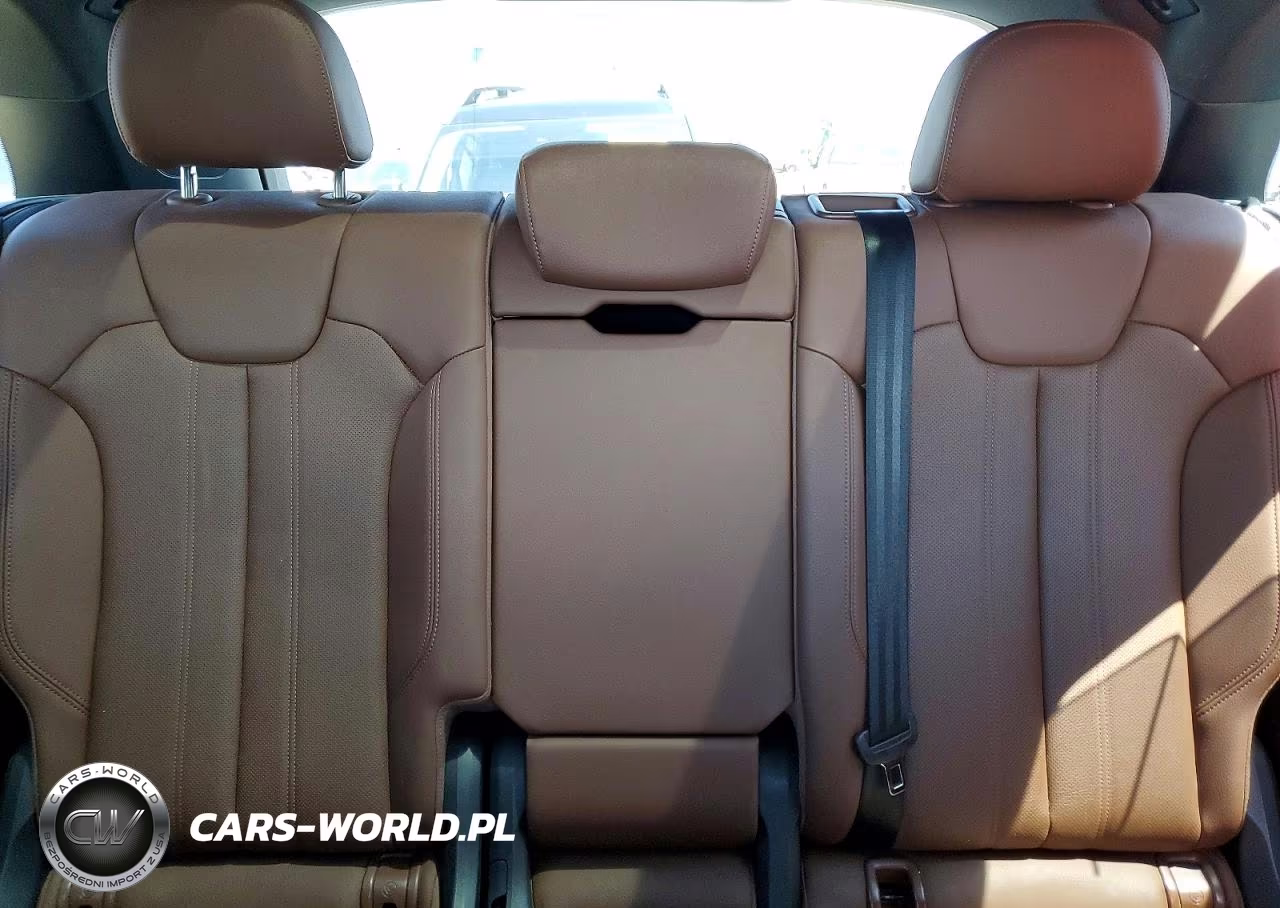 2019 Audi Q5 Premium Plus VIN:WA1BNAFY1K2086014 - 10