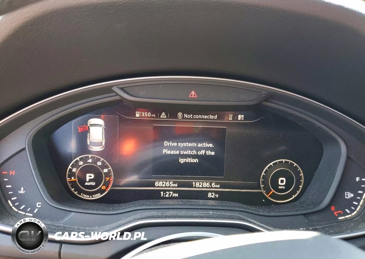 2019 Audi Q5 Premium Plus VIN:WA1BNAFY1K2086014 - 9
