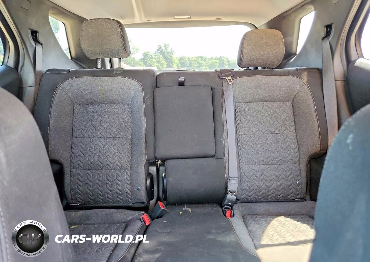 2022 Chevrolet Equinox Lt VIN:3GNAXKEVXNL123564 - 10