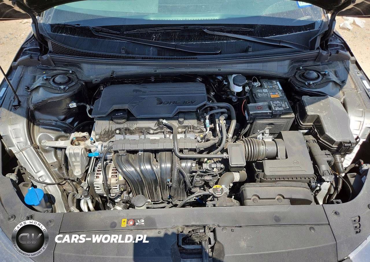 2025 Kia K4 Lxs VIN:3KPFT4DEXSE213109 - 11