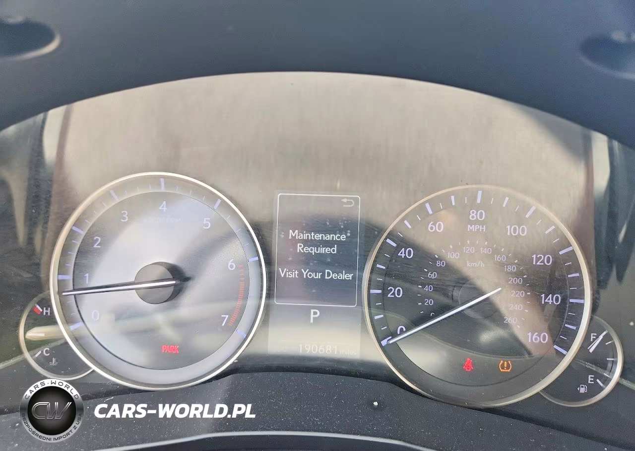 2016 Lexus Es 350 VIN:JTHBK1GG5G2236930 - 9
