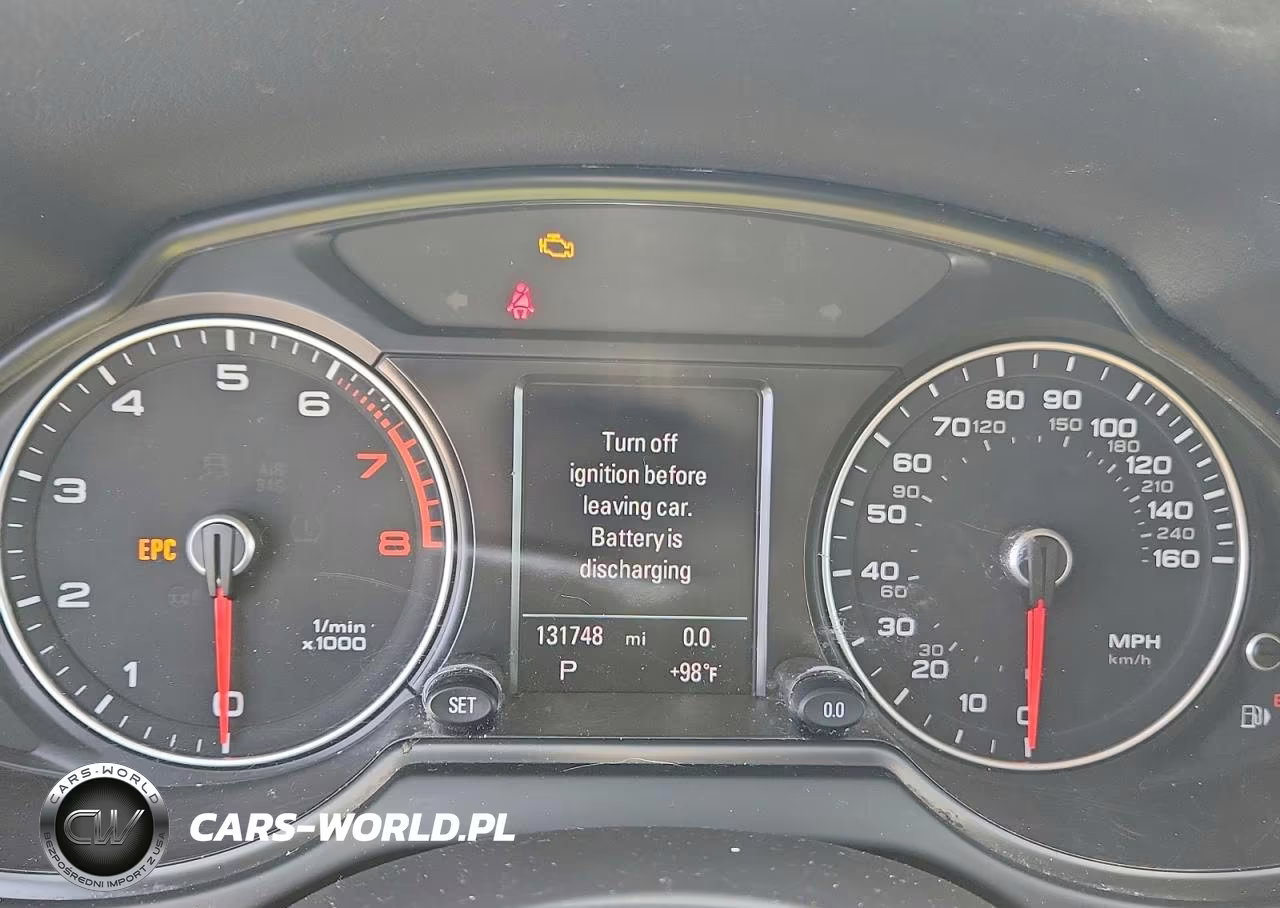 2016 Audi Q5 Premium Plus VIN:WA1L2AFPXGA141903 - 9