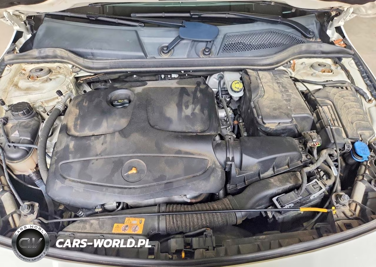 2018 Mercedes-Benz Cla 250 VIN:WDDSJ4EB4JN535463 - 11