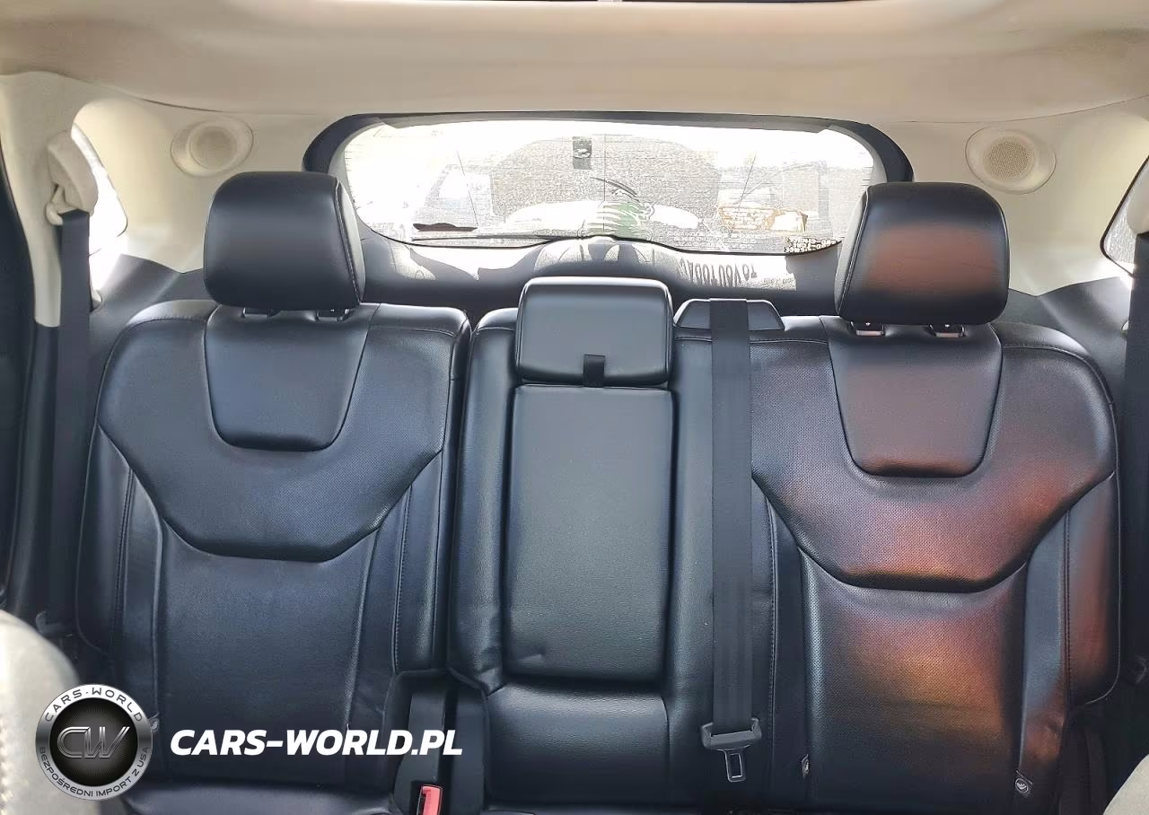 2020 Ford Edge Titanium VIN:2FMPK4K96LBA60150 - 10