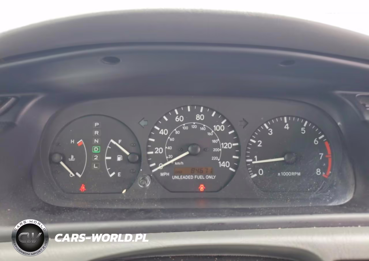 1999 Toyota Camry Le VIN:4T1BG22K2XU613153 - 9
